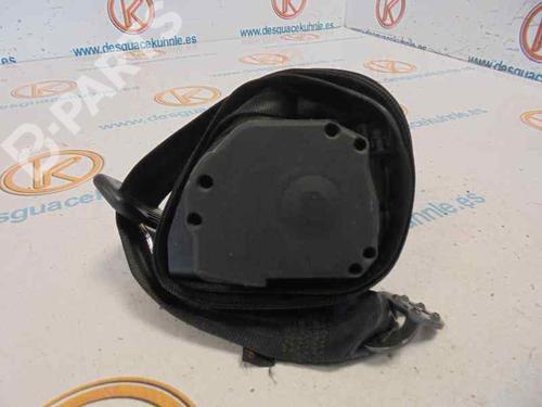 Rear right seatbelt SEAT CORDOBA (6L2) 1.4 16V | BP6631707I28 