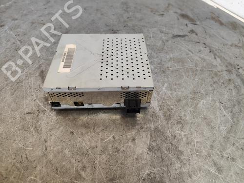 Elektronisk modul MERCEDES-BENZ E-CLASS (W211) E 270 CDI (211.016) | BP27653657M83 