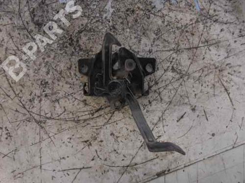 Used Hood lock HYUNDAI TUCSON (JM) [2004-2019]  8780816