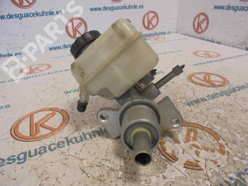 Hovedbremsecylinder OPEL ASTRA G Hatchback (T98) 1.7 DTI 16V (F08, F48) | BP2482703M77 