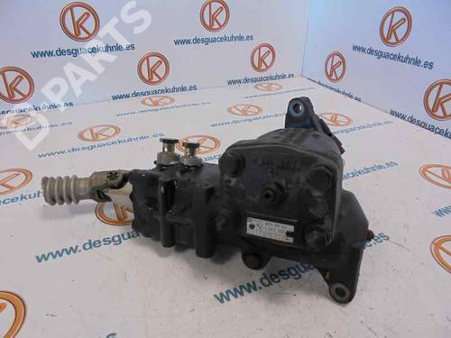 Used Steering rack BMW 7 (E38) [1994-2001]  2463549