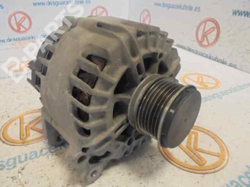 Alternator SEAT LEON (1P1)  | BP4478518M7 
