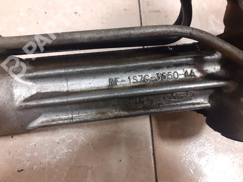 Steering rack FORD MONDEO III Saloon (B4Y) 2.0 TDCi | BP8877184M22 