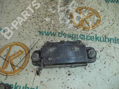 Rear right exterior door handle AUDI A8 D2 (4D2, 4D8) 2.5 TDI | BP2457290C130 