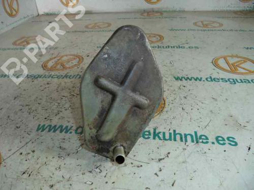 Vacuum pump FORD ORION I (AFD) 1.6 D | BP2465666M80 