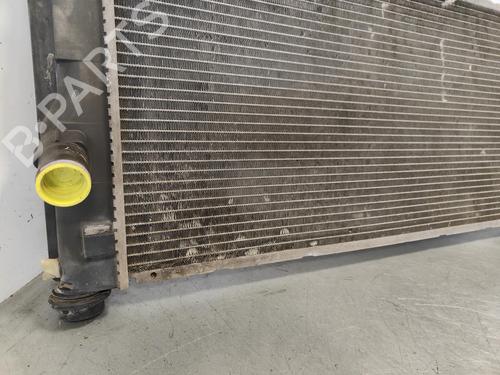 Water radiator TOYOTA CELICA Coupe (_T23_) 1.8 16V VT-i (ZZT230_, ZZT230) | BP12515963M31 