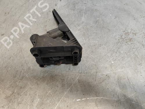 Pedal SMART FORTWO Coupe (450) 0.7 (450.352, 450.332) | BP22631762I4 