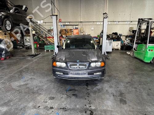 Used Parts BMW 3 (E46) 320 d (136 hp) 4326309