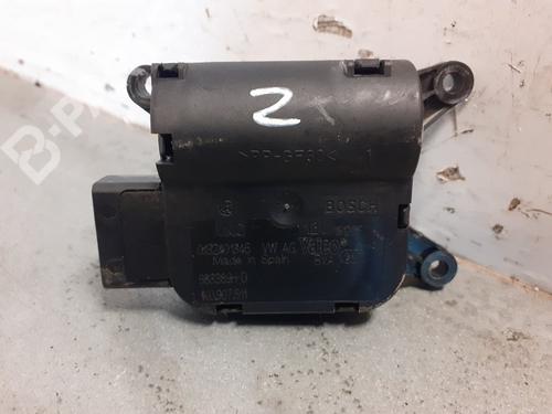 Used Heater blower motor VW GOLF V (1K1) [2003-2010]  9177216
