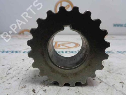 Pulley FORD MONDEO II (BAP)  | BP14191332M122 