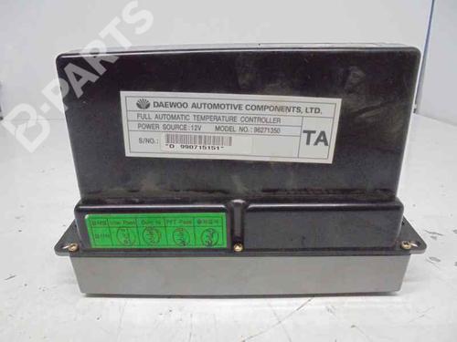 Climate control DAEWOO NUBIRA Saloon (J100)  | BP2450526I5 