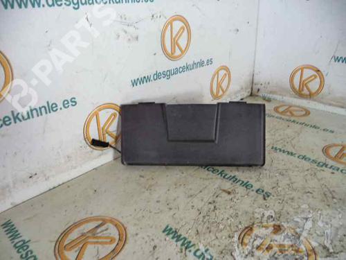 Third brake light OPEL VECTRA B (J96) 1.6 i 16V (F19) | BP2465684L11 