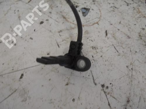 Electronic sensor RENAULT MEGANE III Hatchback (BZ0/1_, B3_) 1.5 dCi (BZ09, BZ0D, BZ1W, BZ29, BZ14) | BP8754521M84 
