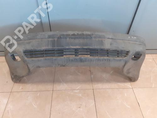 Paragolpes delantero AUDI 80 B3 Saloon (893, 894, 8A2) 1.8 S (90 hp) 893807101 | 893807101 | 893853667 |