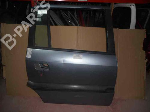 Used Right rear door OPEL ZAFIRA A MPV (T98) [1999-2006]  2468680