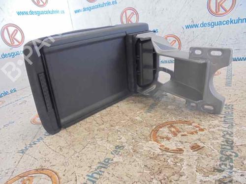 Armlæn OPEL VECTRA C (Z02) 1.9 CDTI (F69) | BP7154272I20 