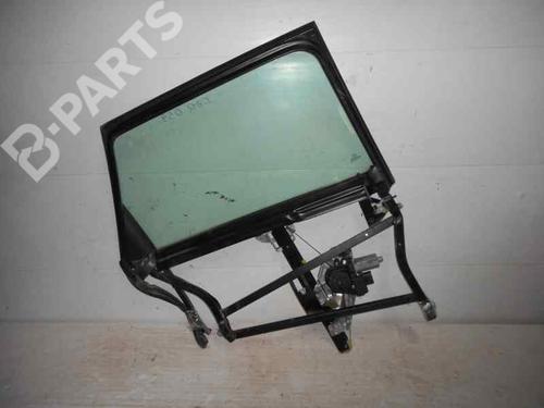 Rear left window mechanism AUDI ALLROAD C5 (4BH) 2.5 TDI quattro | BP2474503C24