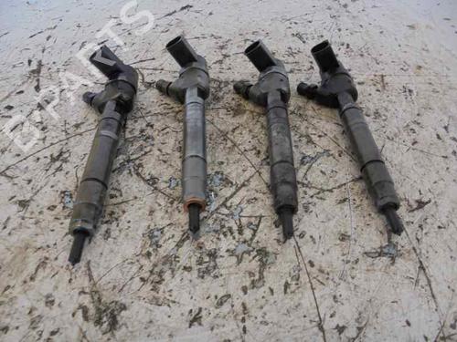 Injector MERCEDES-BENZ S-CLASS (W220) S 320 CDI (220.026, 220.126) | BP5852276M100 