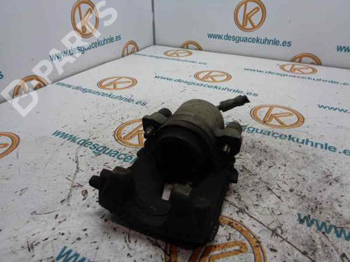 Højre bremsekaliber foran SEAT CORDOBA (6L2) 1.9 SDI | BP11611166M104 