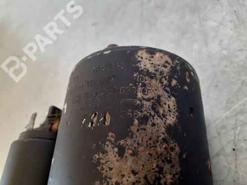 Starter SEAT IBIZA II (6K1) 1.4 i | BP7234775M8 