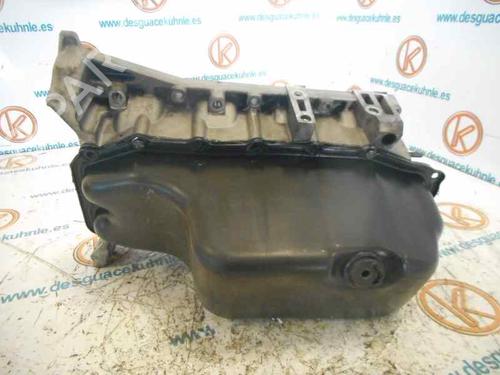 Oil sump FIAT DOBLO Box Body/MPV (223_) 1.9 D (223ZXB1A) | BP14179906M115 