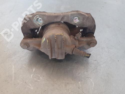 Left front brake caliper CITROËN XSARA (N1)  | BP11610756M105 