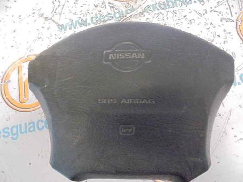 Used Driver airbag NISSAN MICRA II (K11) 1.0 i 16V (K11) (54 hp) 2484931