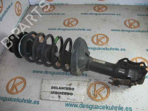 Used Left front shock absorber SEAT CORDOBA (6K1, 6K2) 1.6 i (75 hp) 2447955