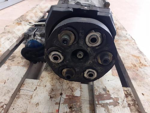 Gearbox MERCEDES-BENZ 124 Saloon (W124)  | BP9364180M3 