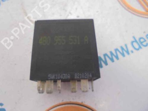 Used Electronic module VW GOLF IV (1J1) 1.4 16V (75 hp) 14180070