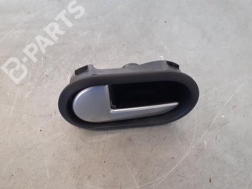 Front left interior door handle FORD FIESTA V (JH_, JD_)  | BP8303917I13 