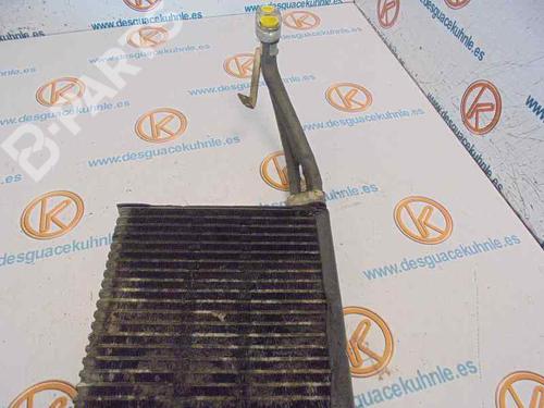 Used Air conditioning evaporator AUDI A6 C5 Avant (4B5) 2.5 TDI quattro (180 hp) 11662603
