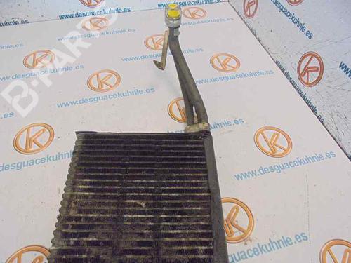 Air conditioning evaporator AUDI A6 C5 Avant (4B5) 2.5 TDI quattro (180 hp) 11662603