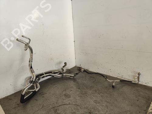 Used AC pipe JAGUAR XE (X760) 2.0 D AWD (180 hp) 29850321