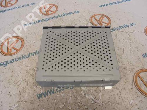 Elektronisk modul AUDI A6 C6 (4F2) 2.0 TDI (140 hp) 2467757