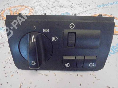 Used Headlight switch BMW X5 (E53) 3.0 i (231 hp) 2465346