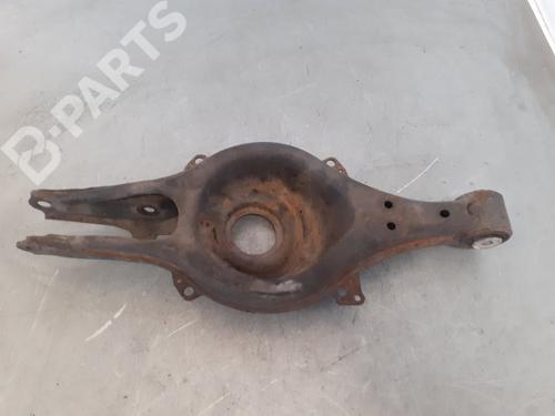 Left rear suspension arm MERCEDES-BENZ S-CLASS (W140)  | BP10349933M14 