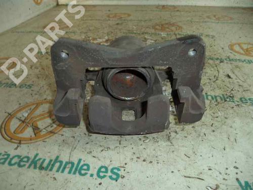 Left front brake caliper NISSAN ALMERA I Hatchback (N15) 1.6 SR, SLX | BP11611896M105 
