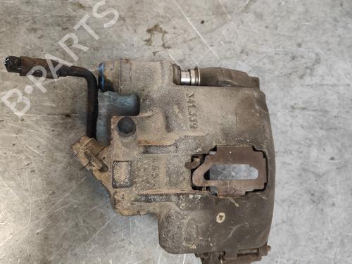 Left front brake caliper FORD ORION III (GAL) 1.8 i 16V | BP30102561M105