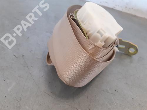 Rear left seatbelt BMW 6 (E63) 630 i | BP9743630I29 