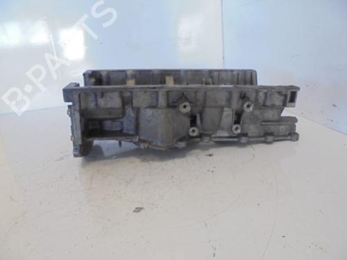 Oil sump FORD FOCUS I Saloon (DFW) 1.8 Turbo DI / TDDi | BP14187343M115 