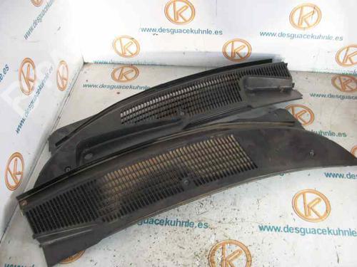 Torpedoplate FORD MONDEO I Saloon (GBP) 1.8 TD (90 hp) 6632698