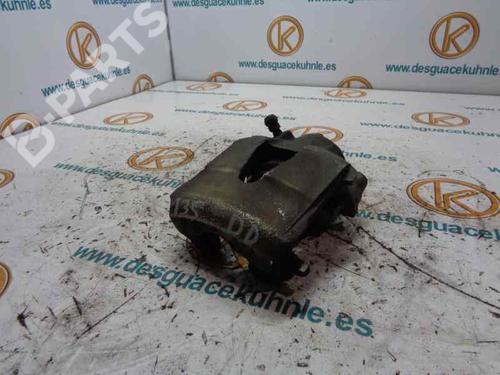Used Right front brake caliper SEAT IBIZA III (6L1) [2002-2009]  11611580