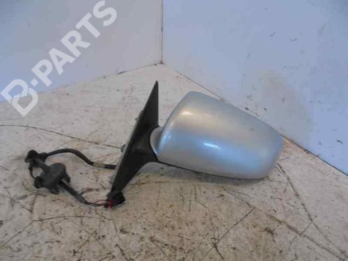 Left mirror AUDI A3 (8P1) 2.0 TDI 16V | BP5593932C26 
