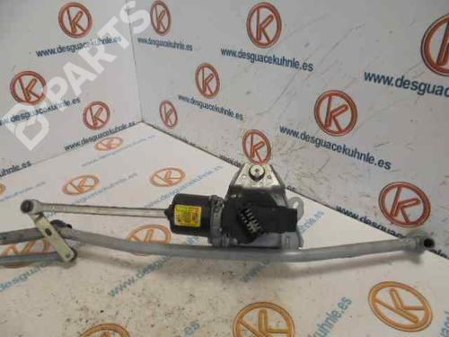 Front wiper motor RENAULT KANGOO (KC0/1_) 1.2 16V (KC05, KC06, KC03, KC0T, KC0W, KC1D) | BP4764157M29 