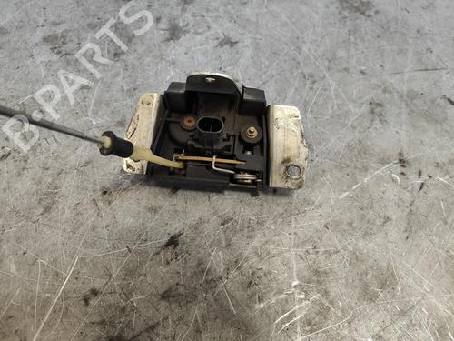 Tailgate lock MERCEDES-BENZ M-CLASS (W163) ML 320 (163.154) | BP25380219C101 