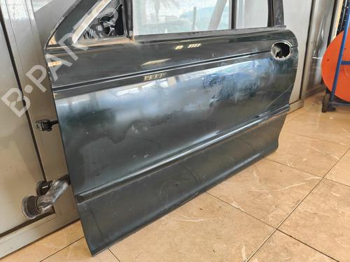 Left front door JAGUAR X-TYPE I (X400)  | BP15214509C2 