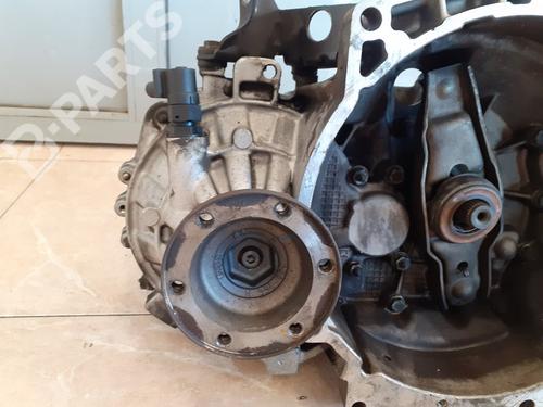 Gearbox VW GOLF IV (1J1)  | BP9872386M3 