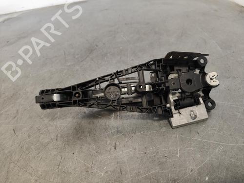 Front left exterior door handle OPEL INSIGNIA A (G09)  | BP12515747C128