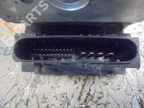 ABS pump RENAULT SCÉNIC II (JM0/1_) 1.9 dCi (JM0G, JM12, JM1G, JM2C) | BP2482016M43 